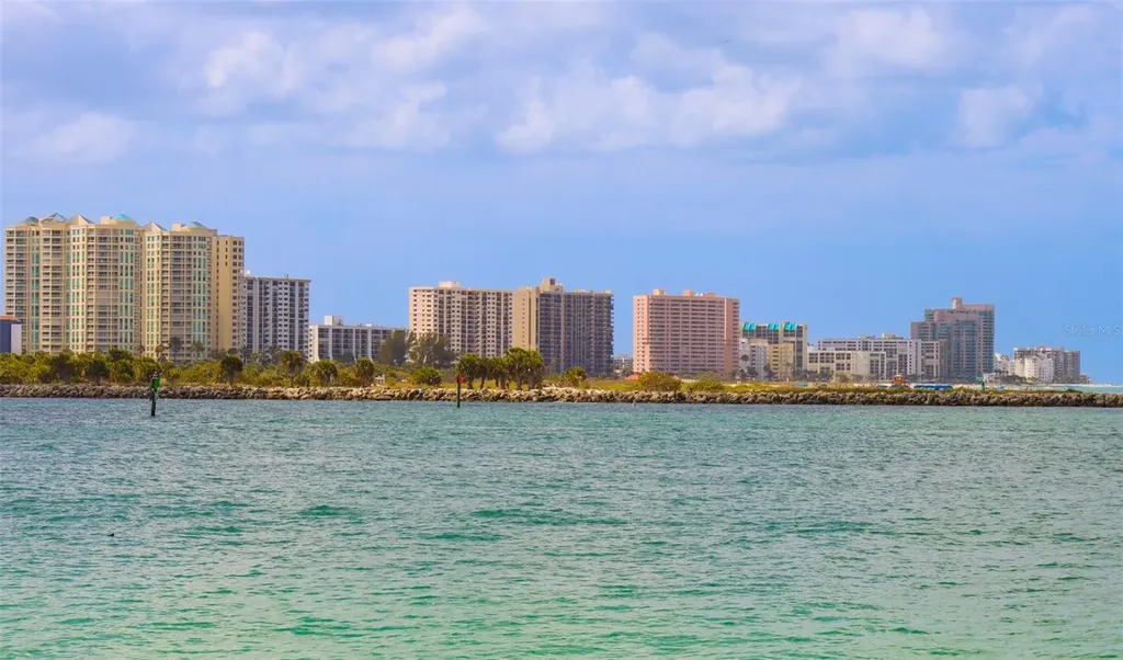 440 S Gulfview Boulevard Clearwater Beach FL 33767