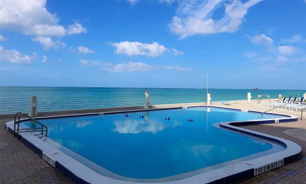 440 S Gulfview Boulevard Clearwater Beach FL 33767
