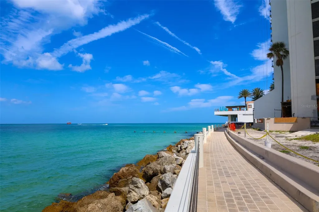 440 S Gulfview Boulevard Clearwater Beach FL 33767