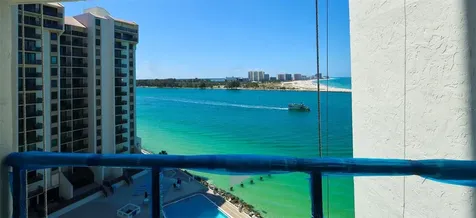 440 S Gulfview Boulevard Clearwater Beach FL 33767