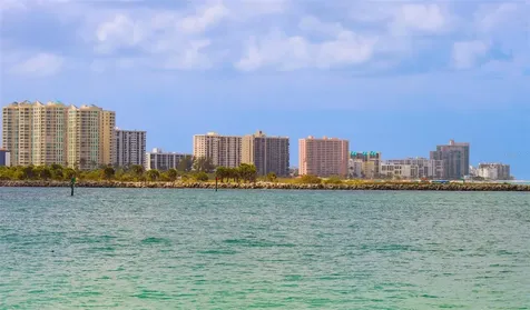 440 S Gulfview Boulevard Clearwater Beach FL 33767