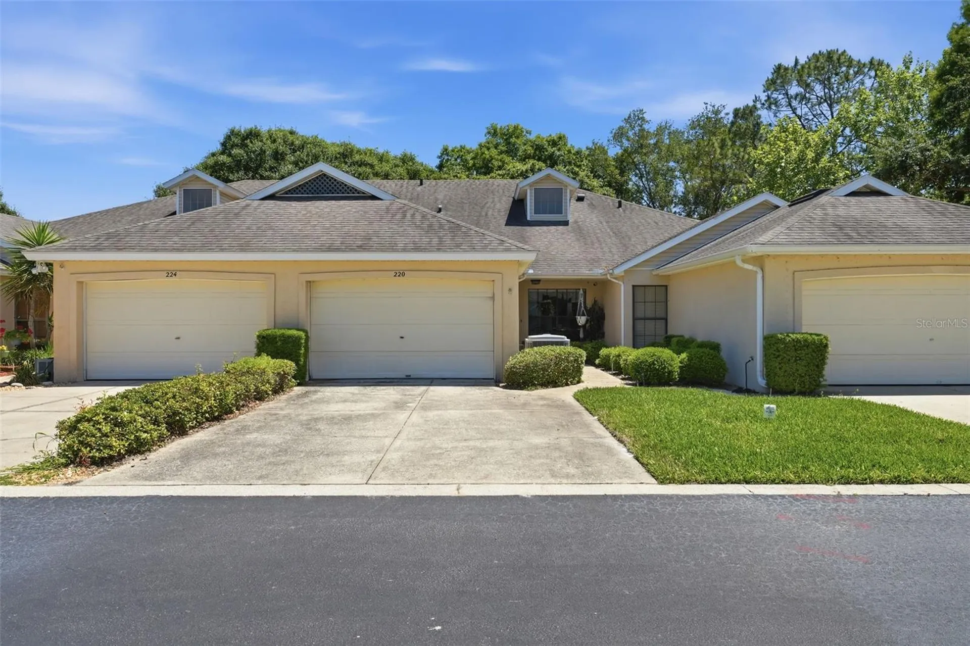 220 Juniper Way Tavares FL 32778