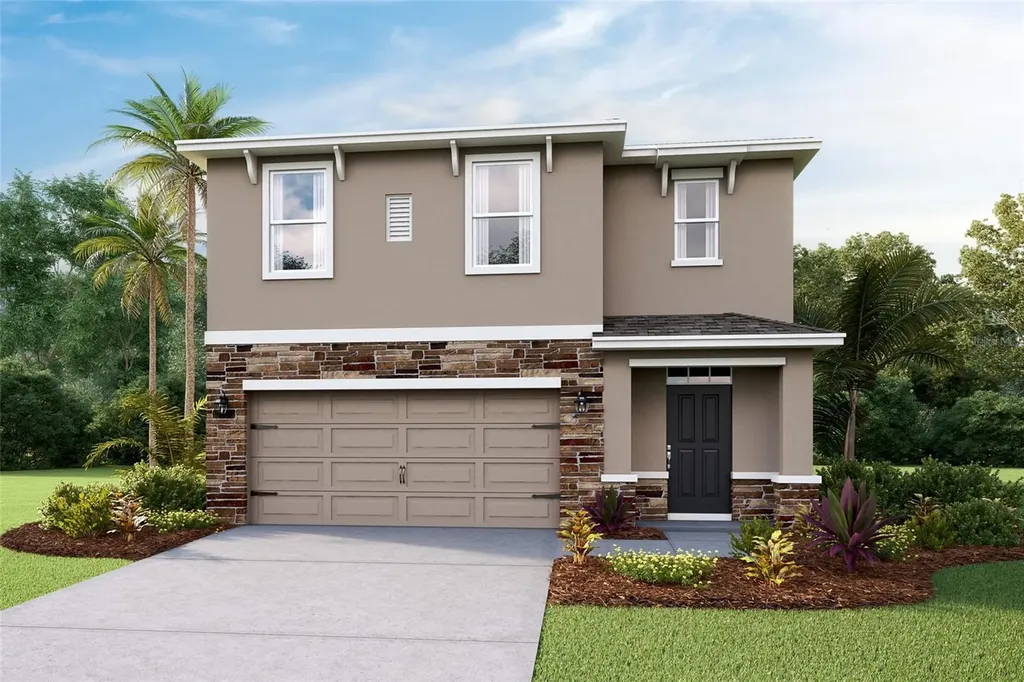 17908 Acorn Drop Road Land O Lakes FL 34638