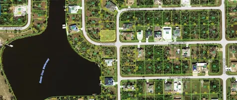 10164 Boylston Street Port Charlotte FL 33981