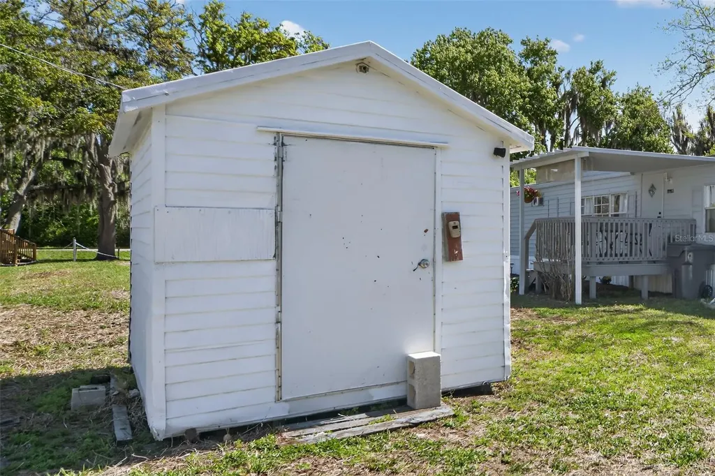 2944 Palm Circle Haines City FL 33844