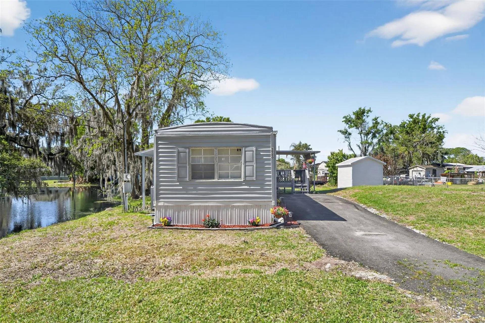 2944 Palm Circle Haines City FL 33844