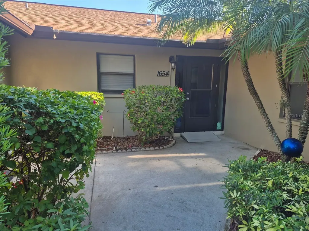 1654 Nash Court Dunedin FL 34698