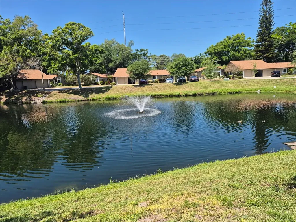 1654 Nash Court Dunedin FL 34698