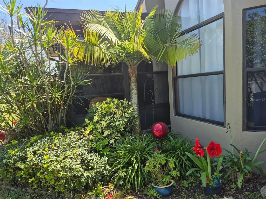 1654 Nash Court Dunedin FL 34698