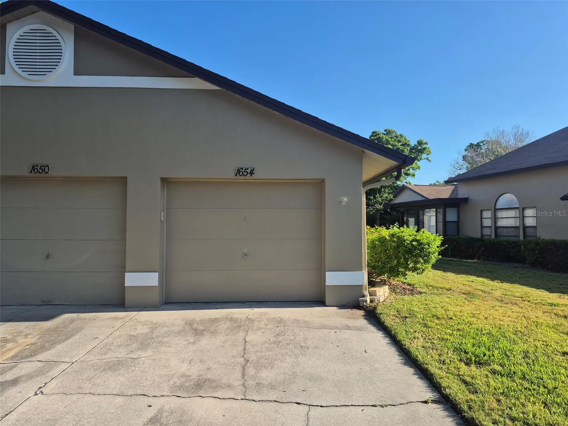 1654 Nash Court Dunedin FL 34698