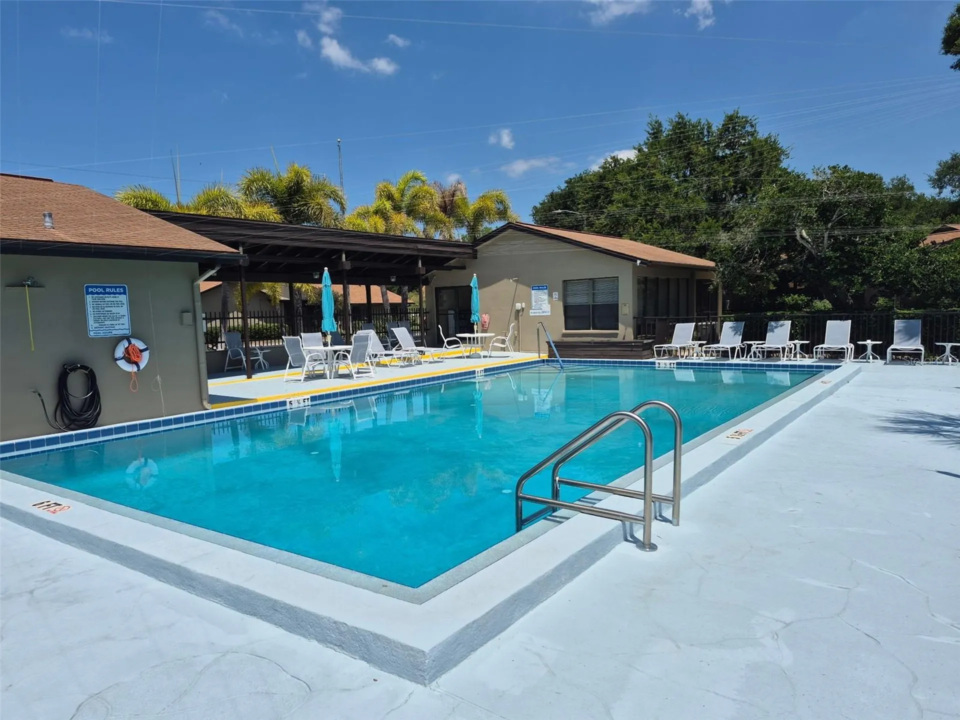 1654 Nash Court Dunedin FL 34698