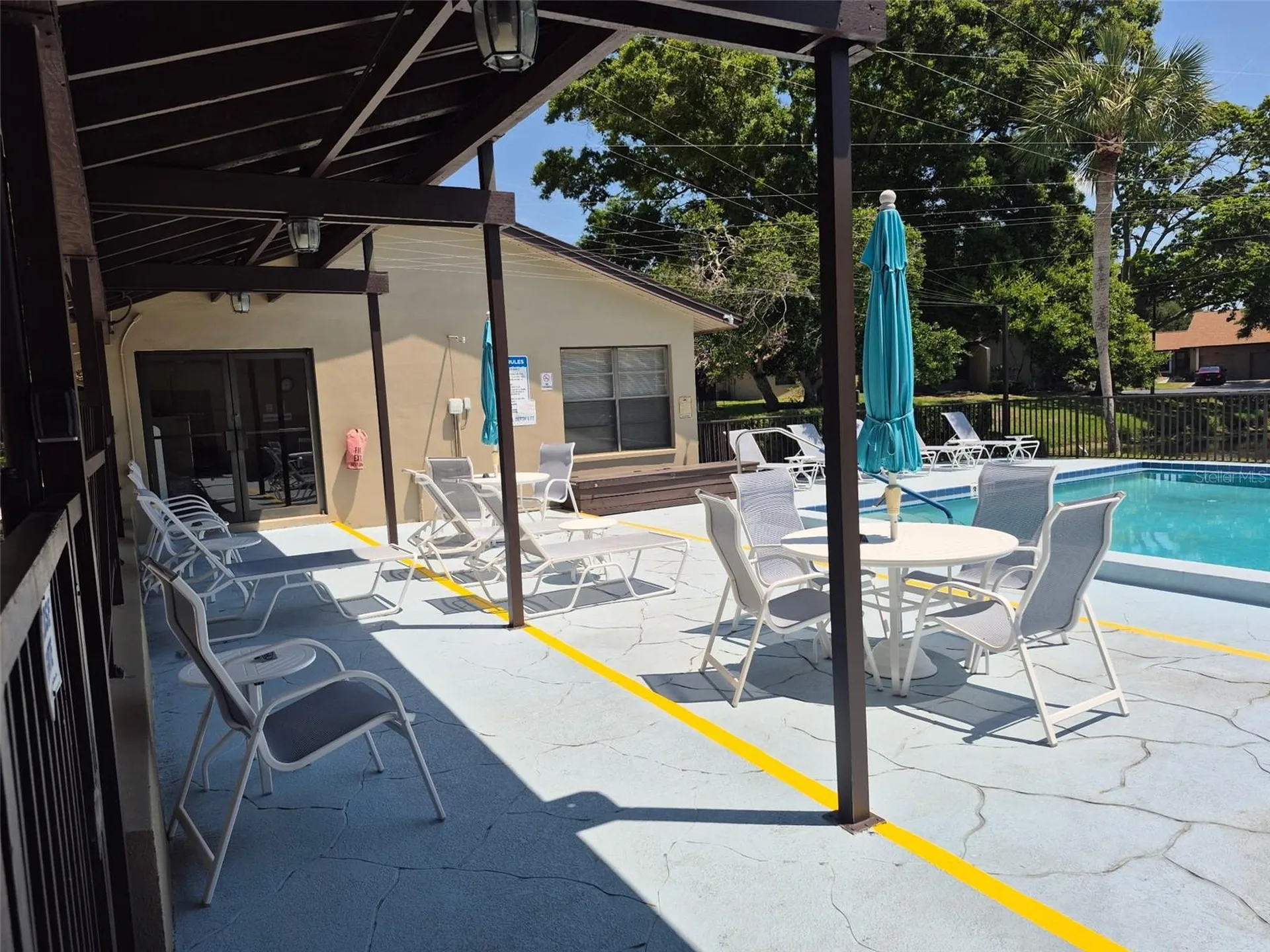 1654 Nash Court Dunedin FL 34698