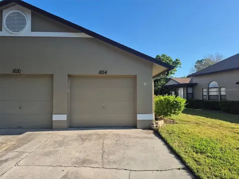 1654 Nash Court Dunedin FL 34698