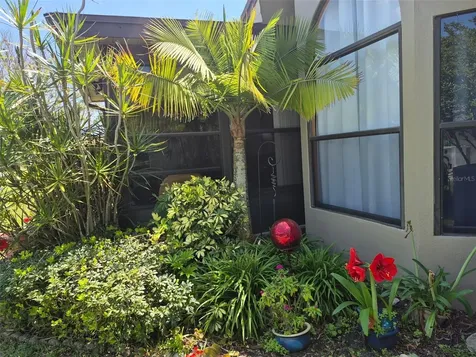 1654 Nash Court Dunedin FL 34698