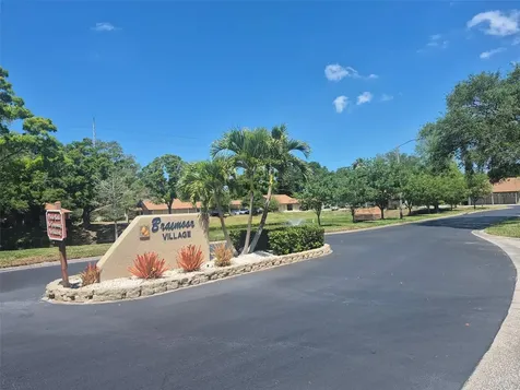 1654 Nash Court Dunedin FL 34698