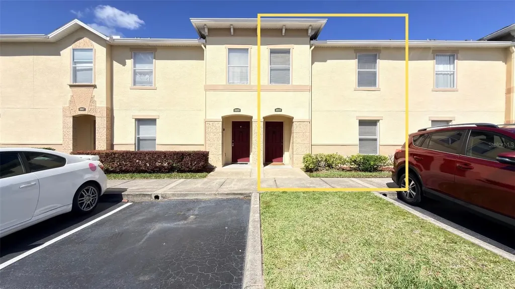 2853 Club Cortile Circle Kissimmee FL 34746