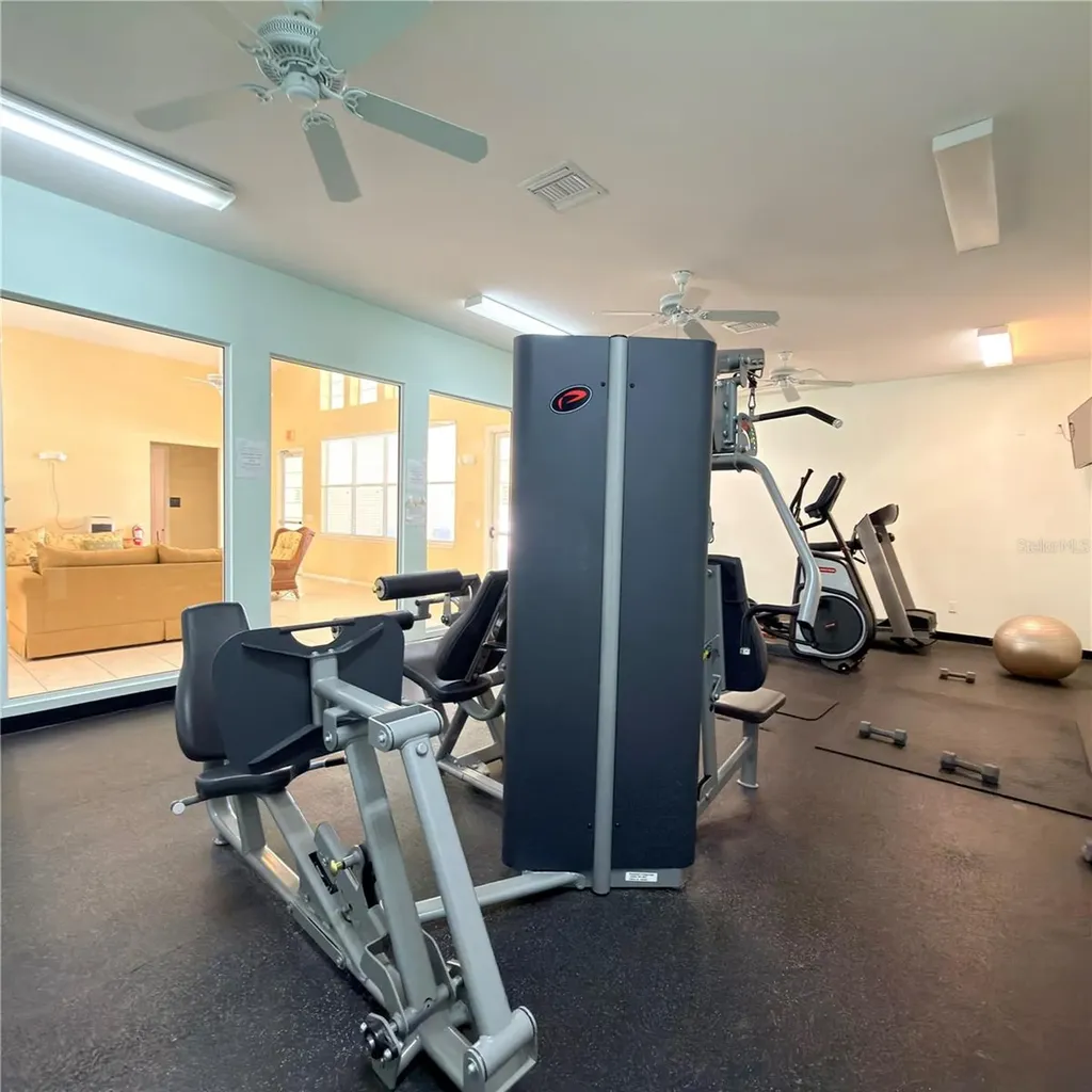 2853 Club Cortile Circle Kissimmee FL 34746