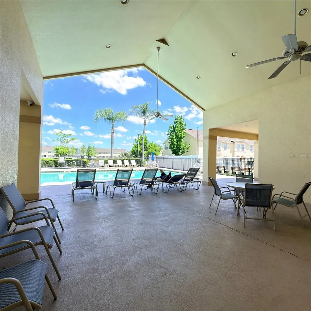 2853 Club Cortile Circle Kissimmee FL 34746