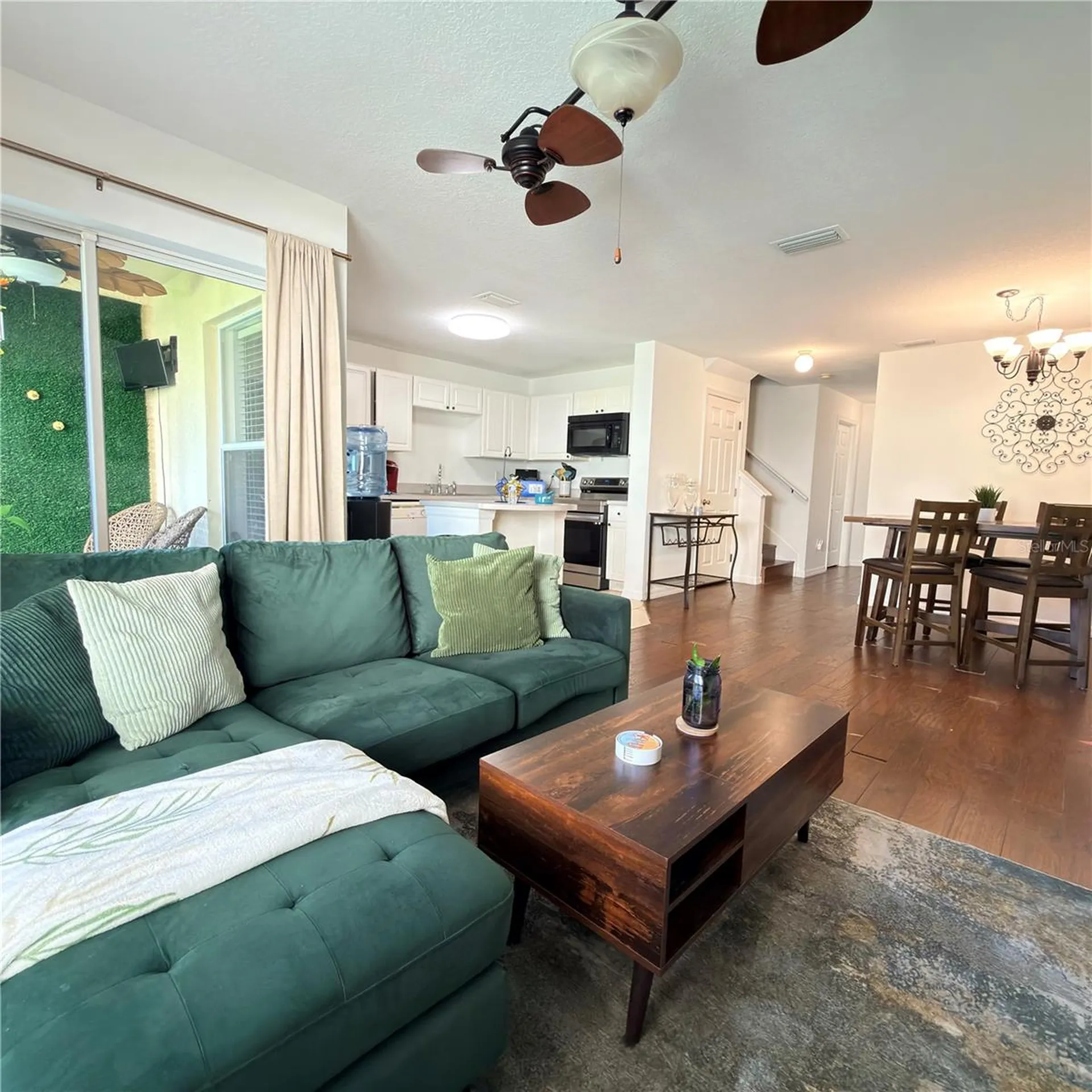 2853 Club Cortile Circle Kissimmee FL 34746