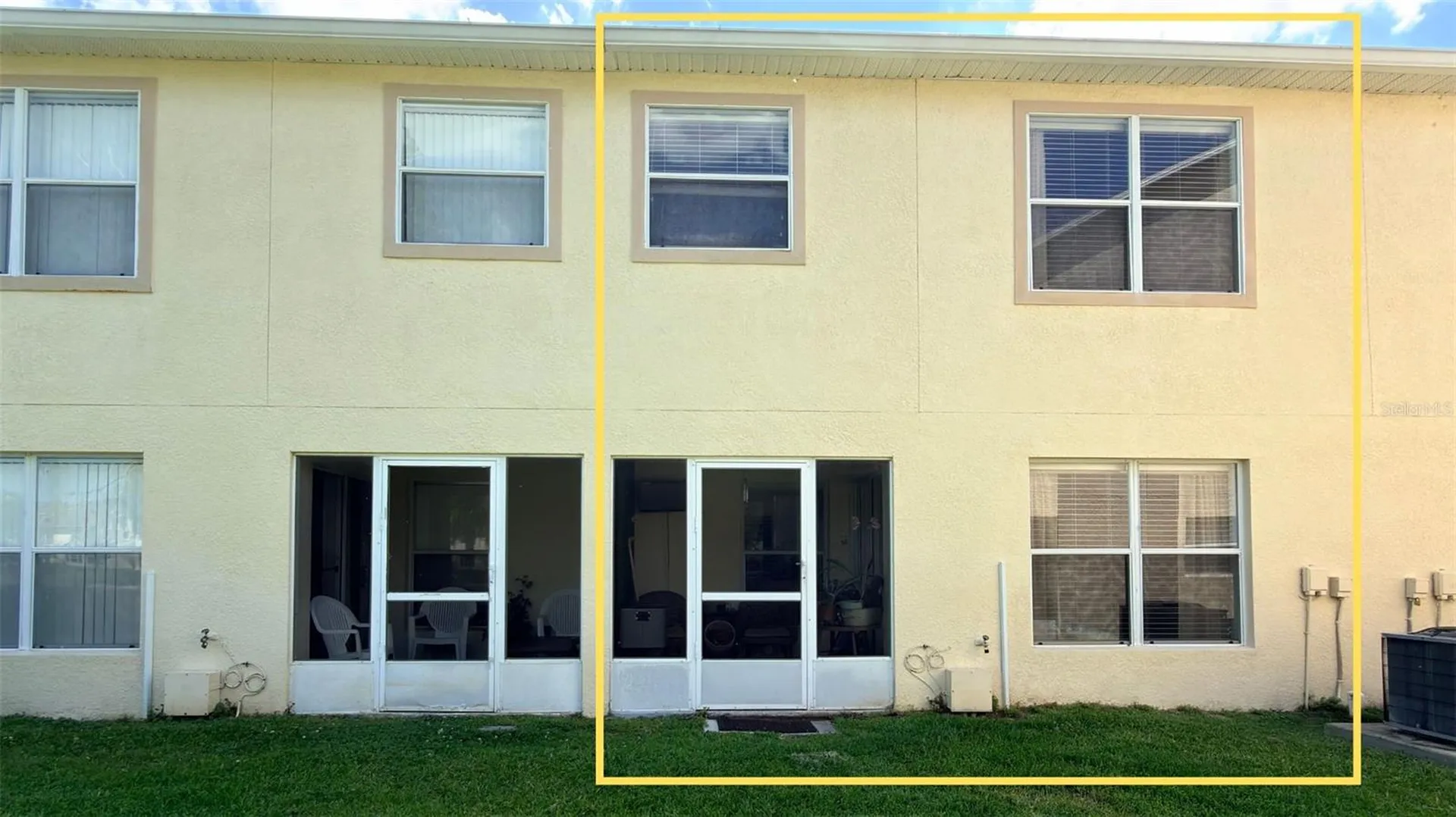 2853 Club Cortile Circle Kissimmee FL 34746