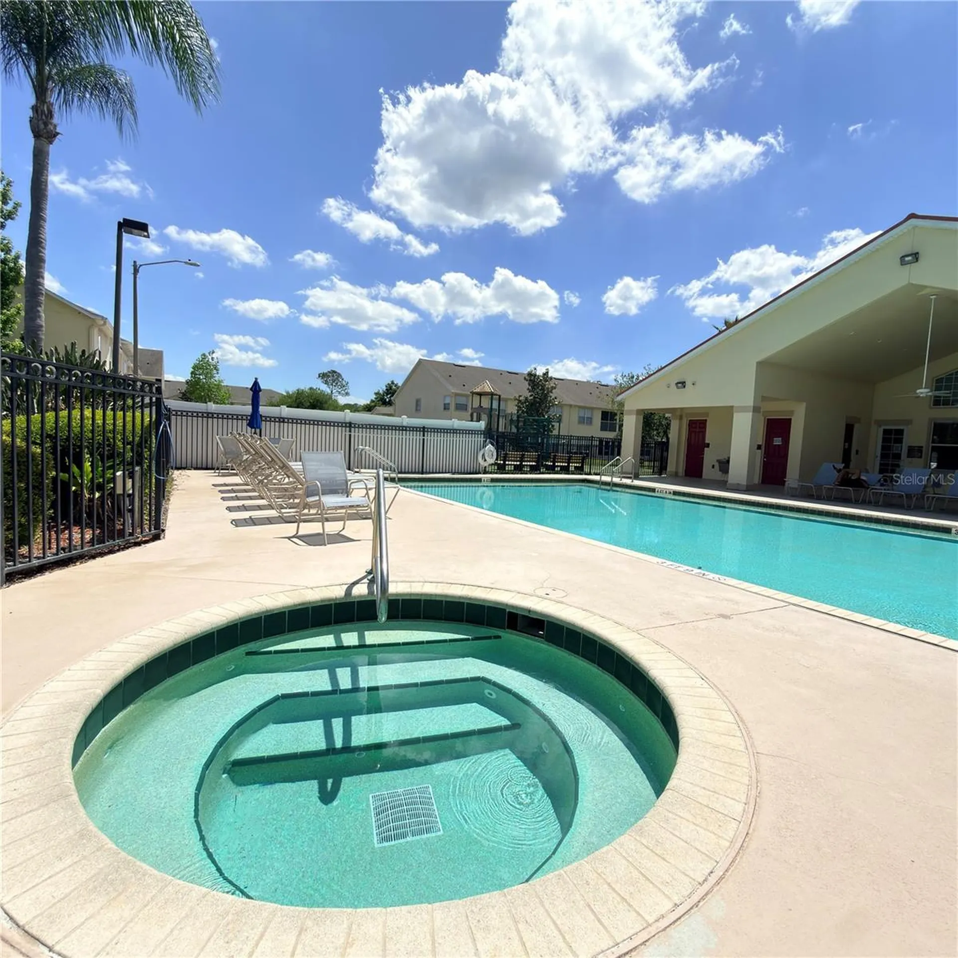 2853 Club Cortile Circle Kissimmee FL 34746