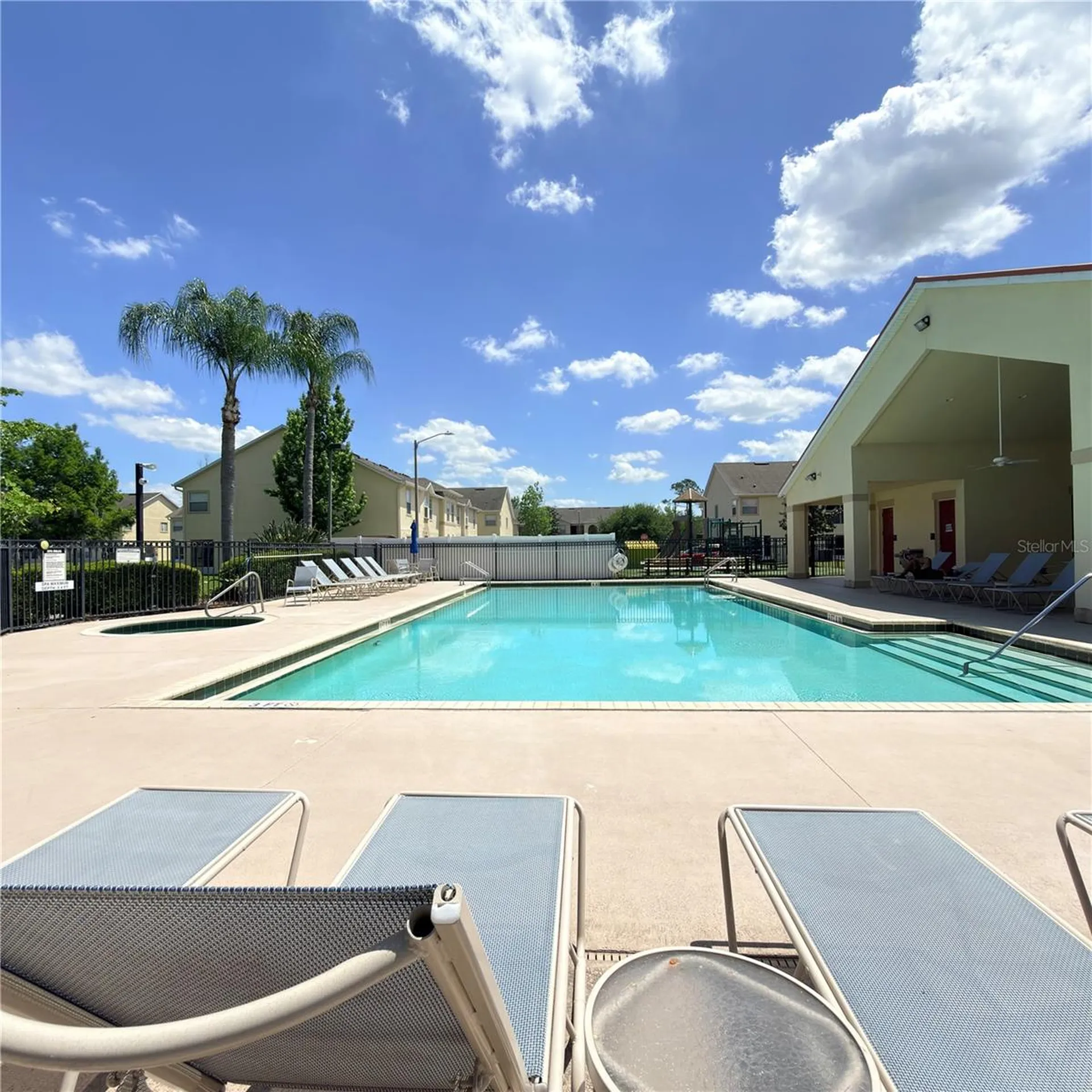 2853 Club Cortile Circle Kissimmee FL 34746