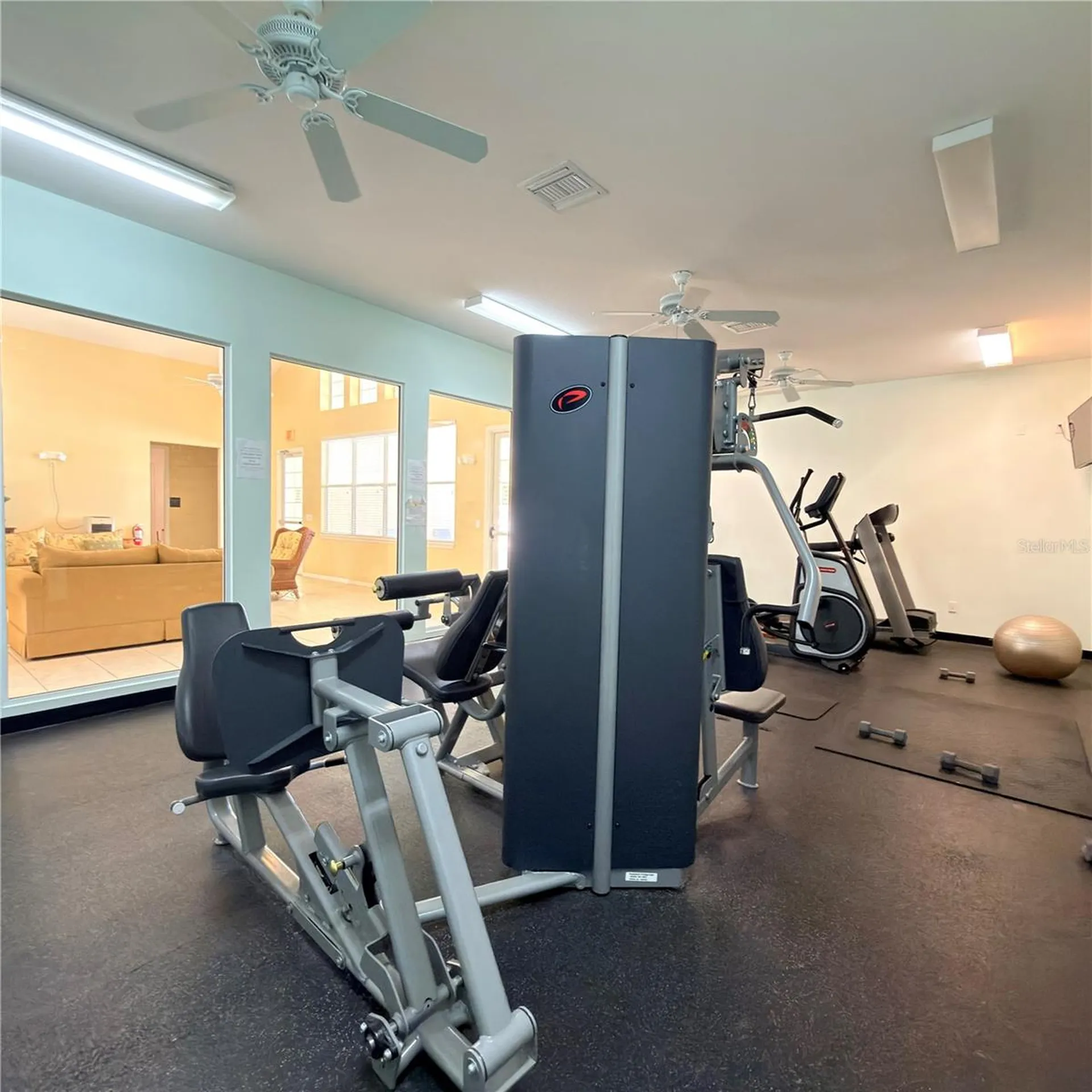 2853 Club Cortile Circle Kissimmee FL 34746