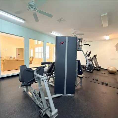2853 Club Cortile Circle Kissimmee FL 34746