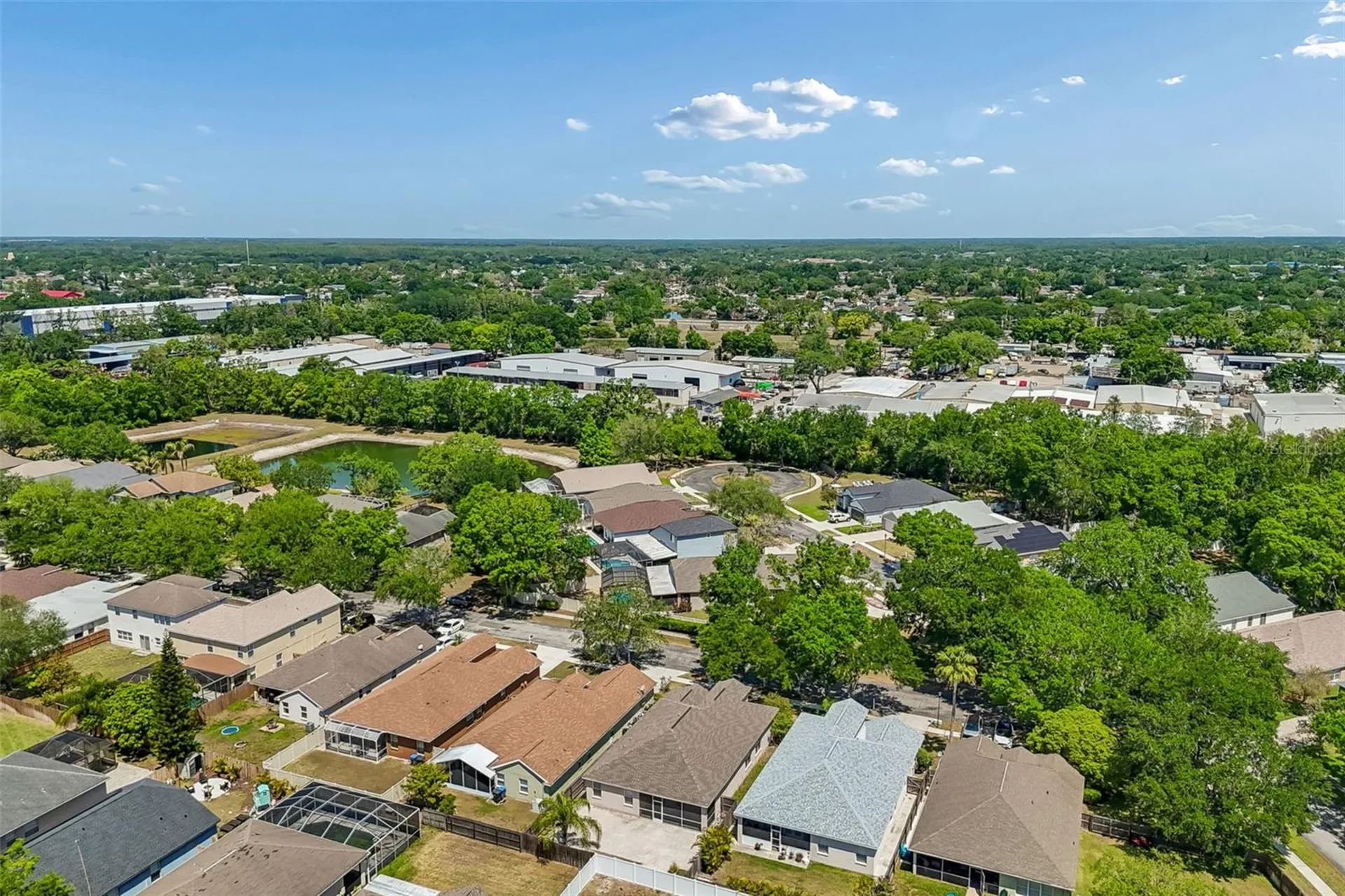 4789 Whispering Wind Avenue Tampa FL 33614