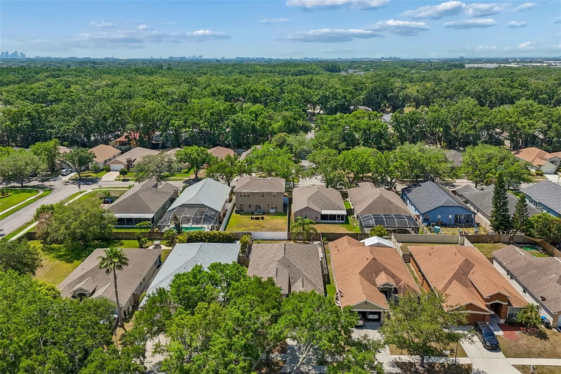 4789 Whispering Wind Avenue Tampa FL 33614