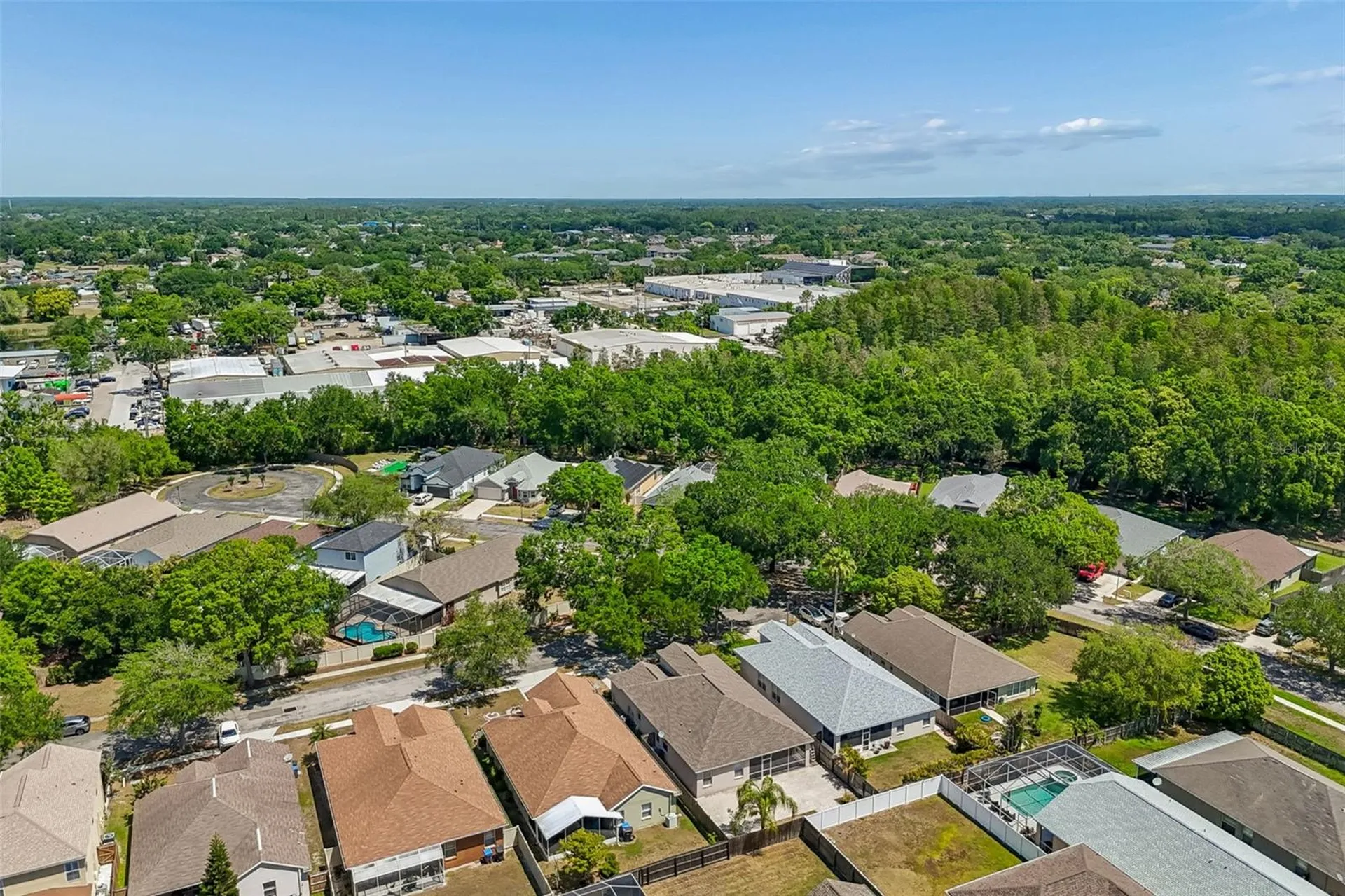 4789 Whispering Wind Avenue Tampa FL 33614