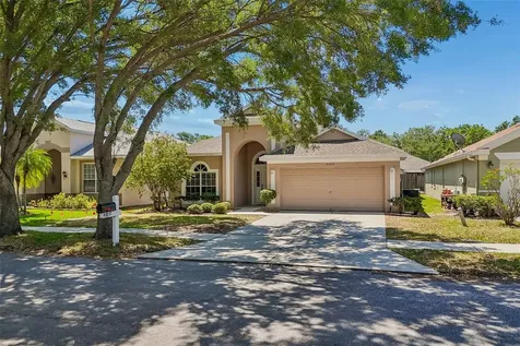 4789 Whispering Wind Avenue Tampa FL 33614