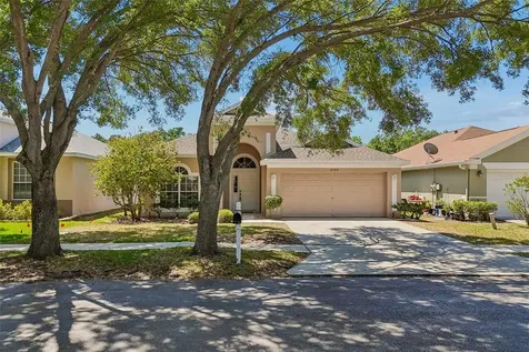 4789 Whispering Wind Avenue Tampa FL 33614