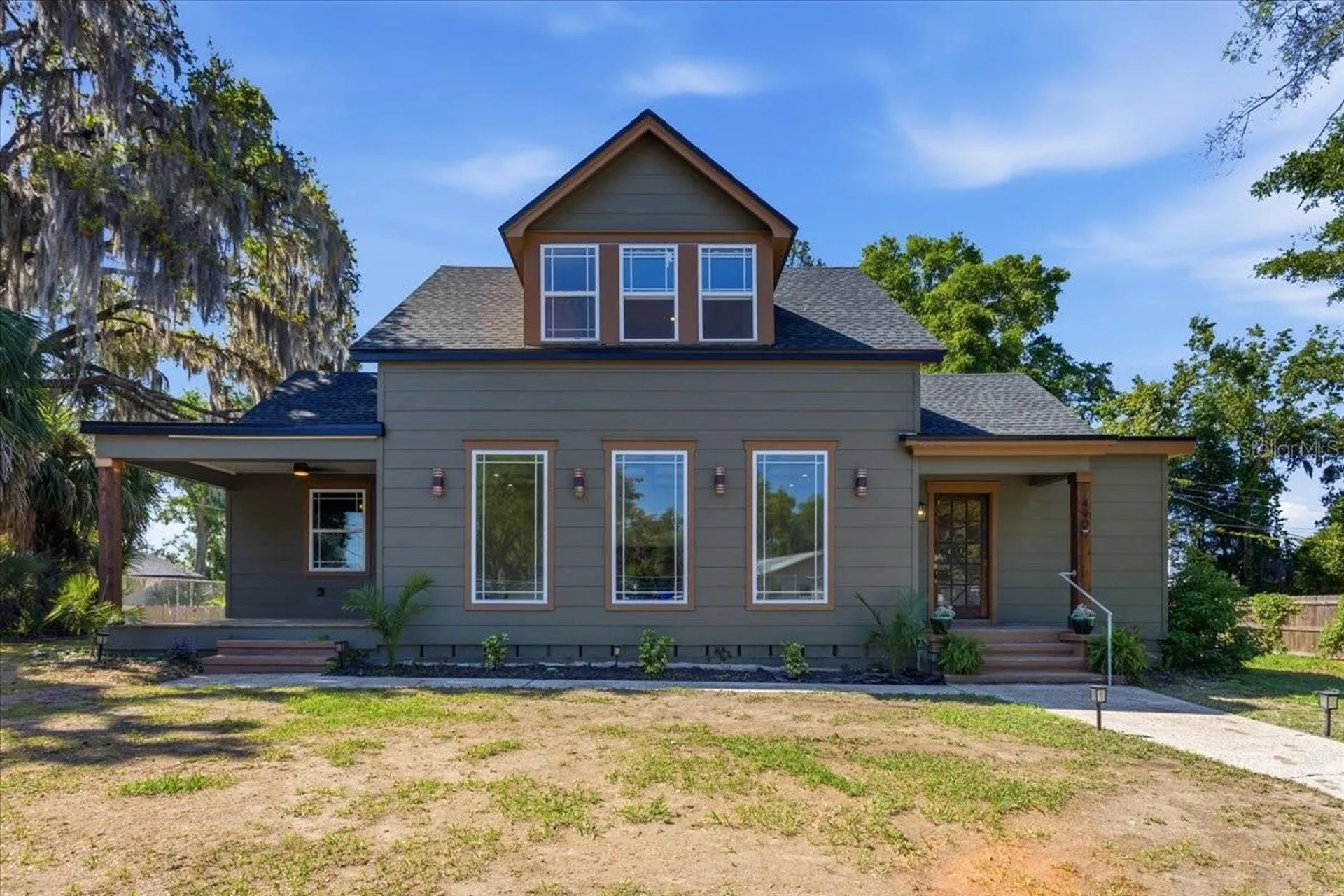490 NW Madison Street Lake City FL 32055
