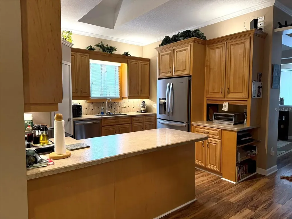 5050 Kirkwood Trail Titusville FL 32780