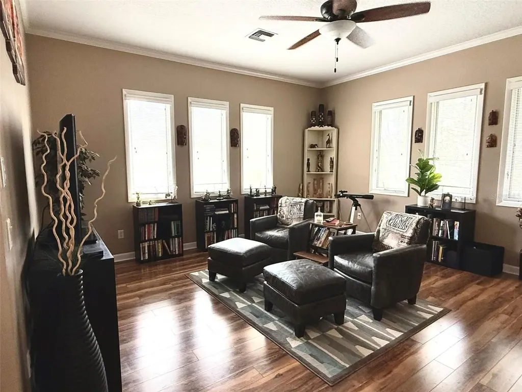 5050 Kirkwood Trail Titusville FL 32780
