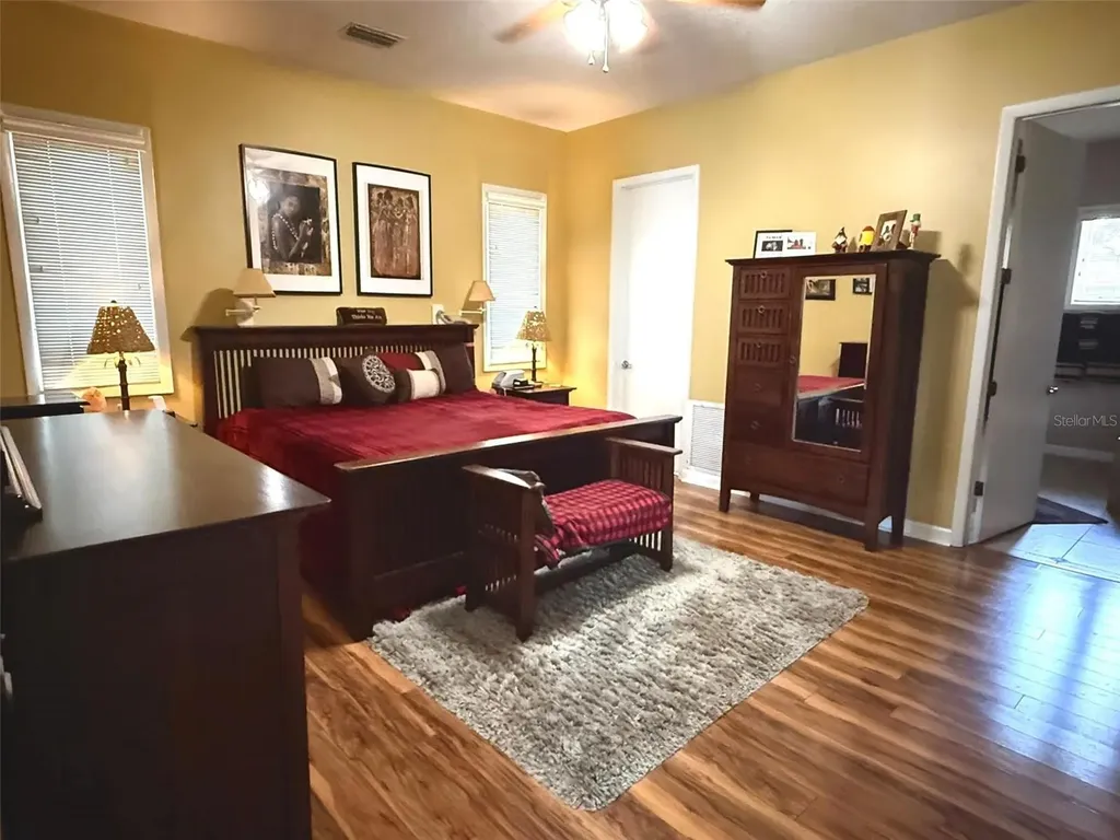 5050 Kirkwood Trail Titusville FL 32780