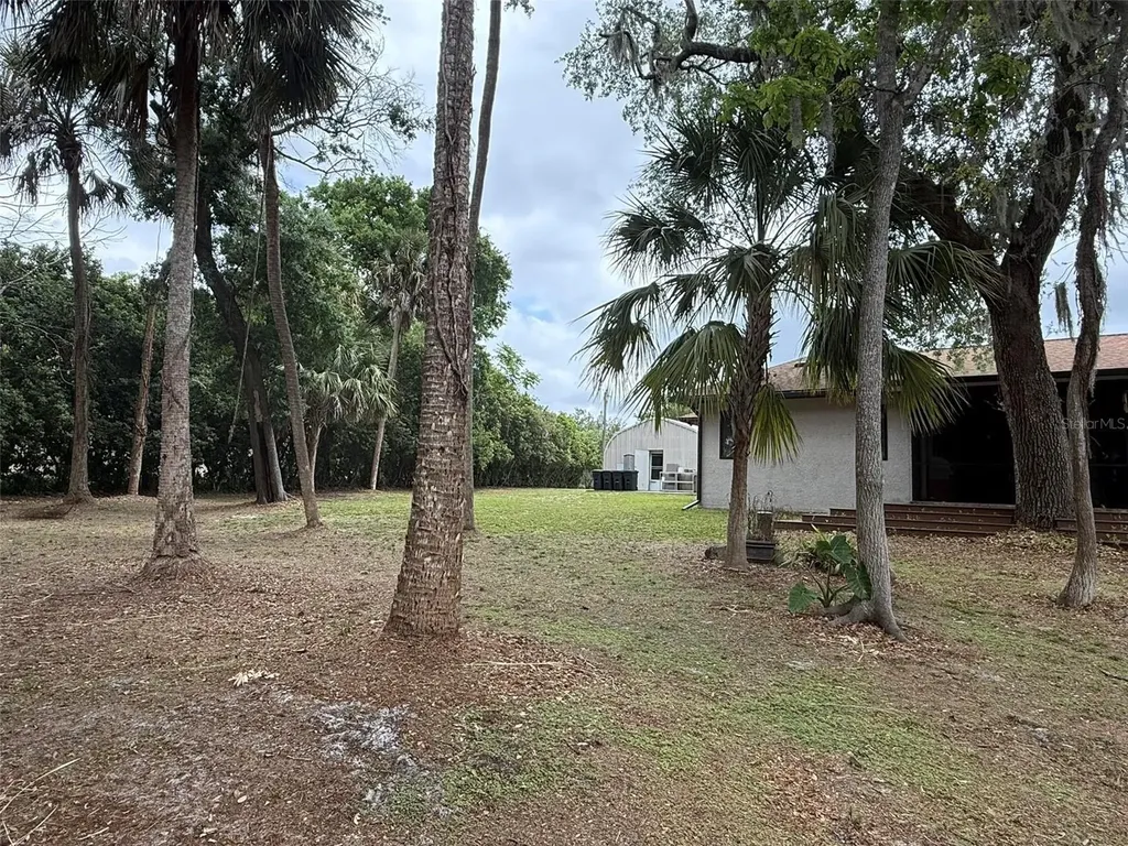 5050 Kirkwood Trail Titusville FL 32780