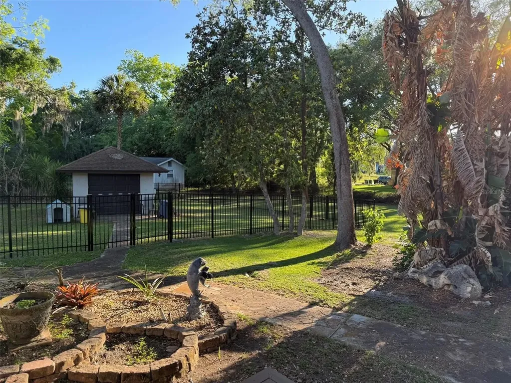 5050 Kirkwood Trail Titusville FL 32780