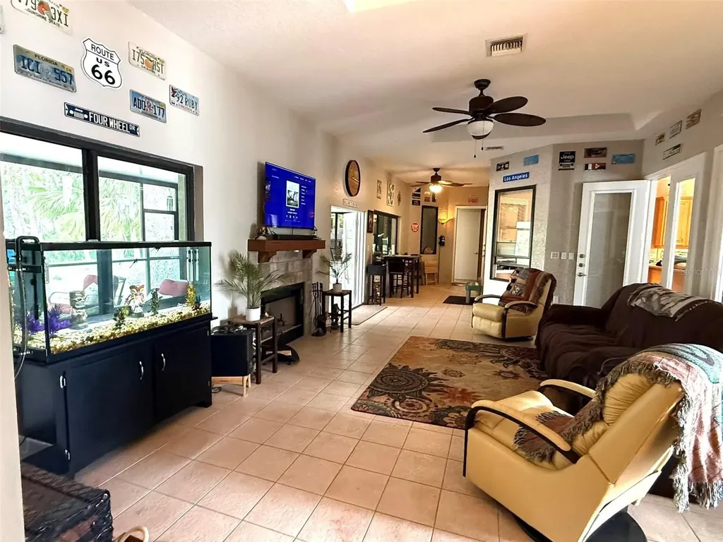5050 Kirkwood Trail Titusville FL 32780