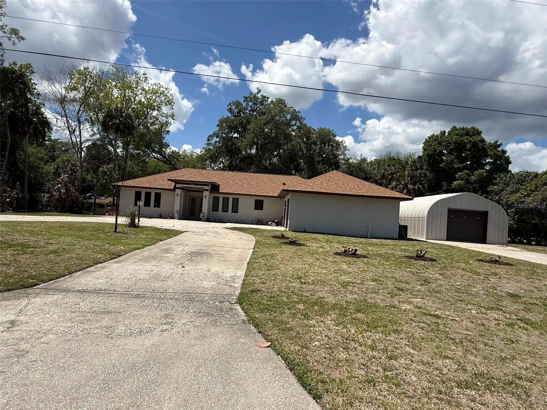 5050 Kirkwood Trail Titusville FL 32780