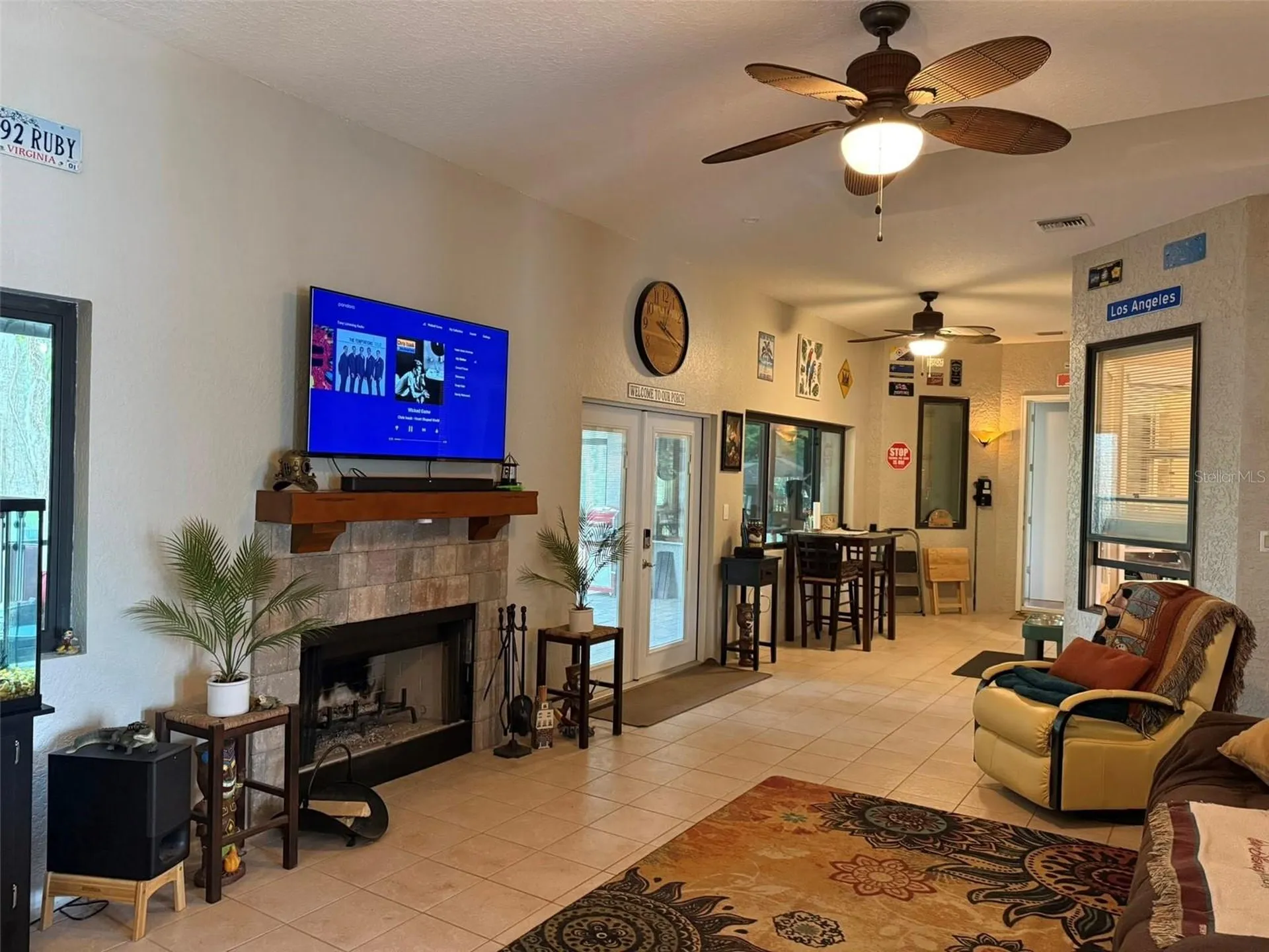 5050 Kirkwood Trail Titusville FL 32780