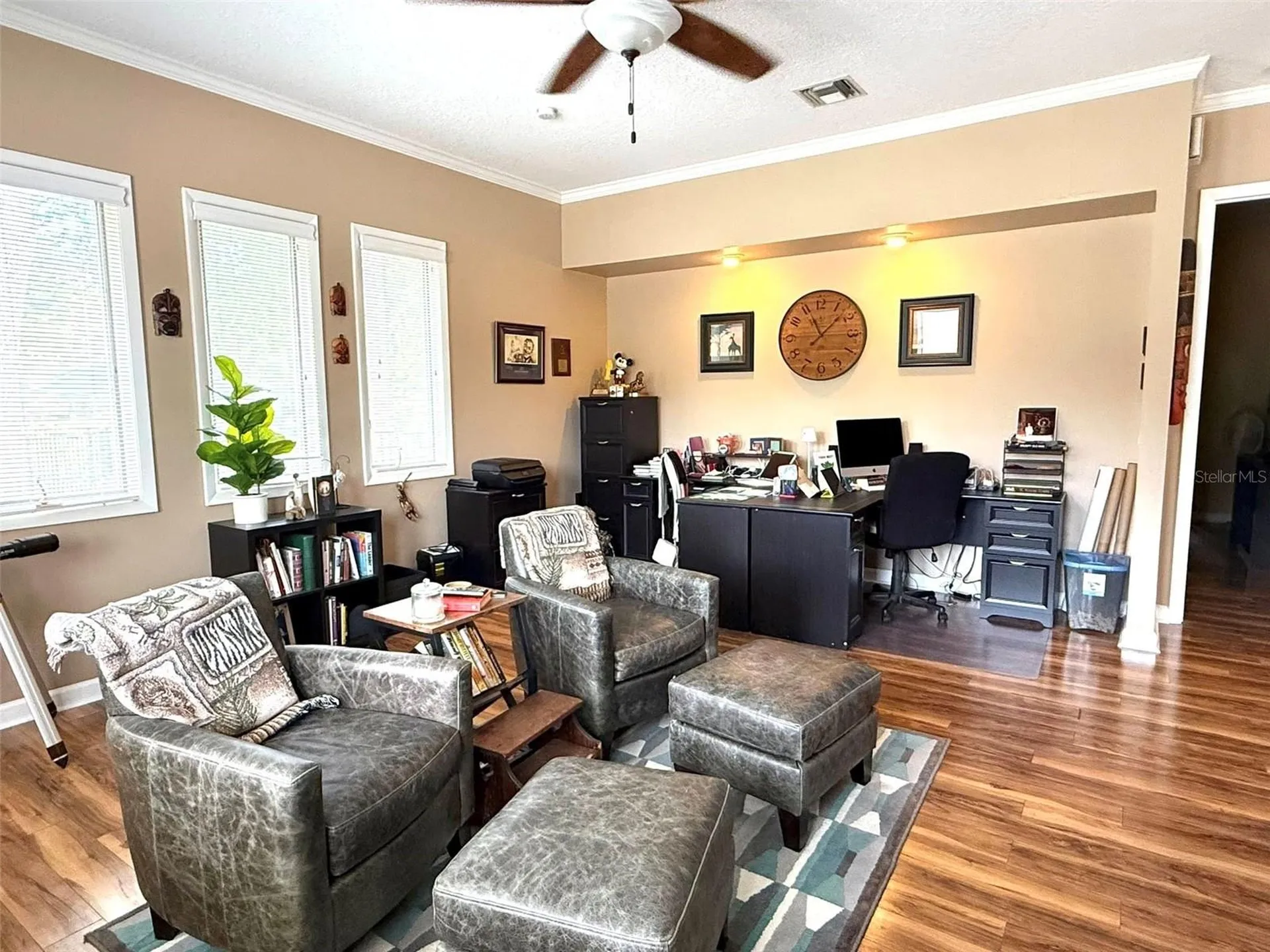 5050 Kirkwood Trail Titusville FL 32780