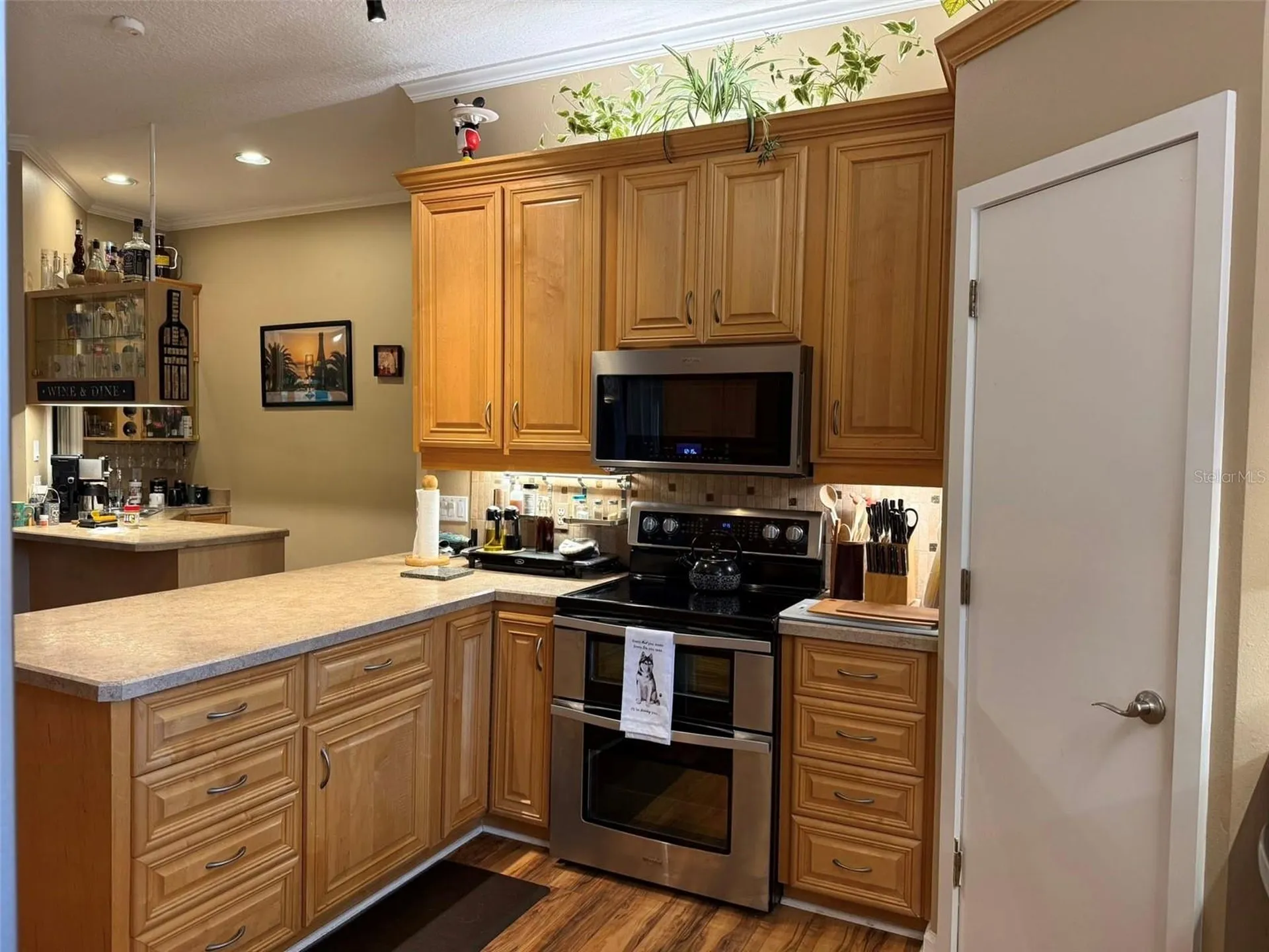 5050 Kirkwood Trail Titusville FL 32780