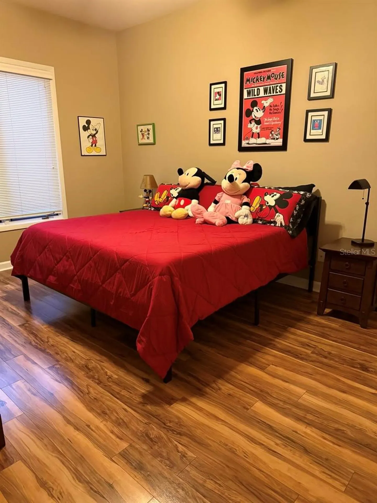 5050 Kirkwood Trail Titusville FL 32780