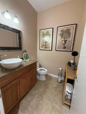 5050 Kirkwood Trail Titusville FL 32780