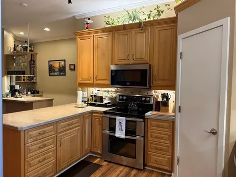5050 Kirkwood Trail Titusville FL 32780