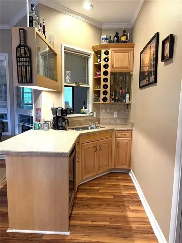 5050 Kirkwood Trail Titusville FL 32780