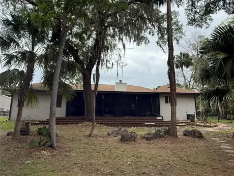 5050 Kirkwood Trail Titusville FL 32780
