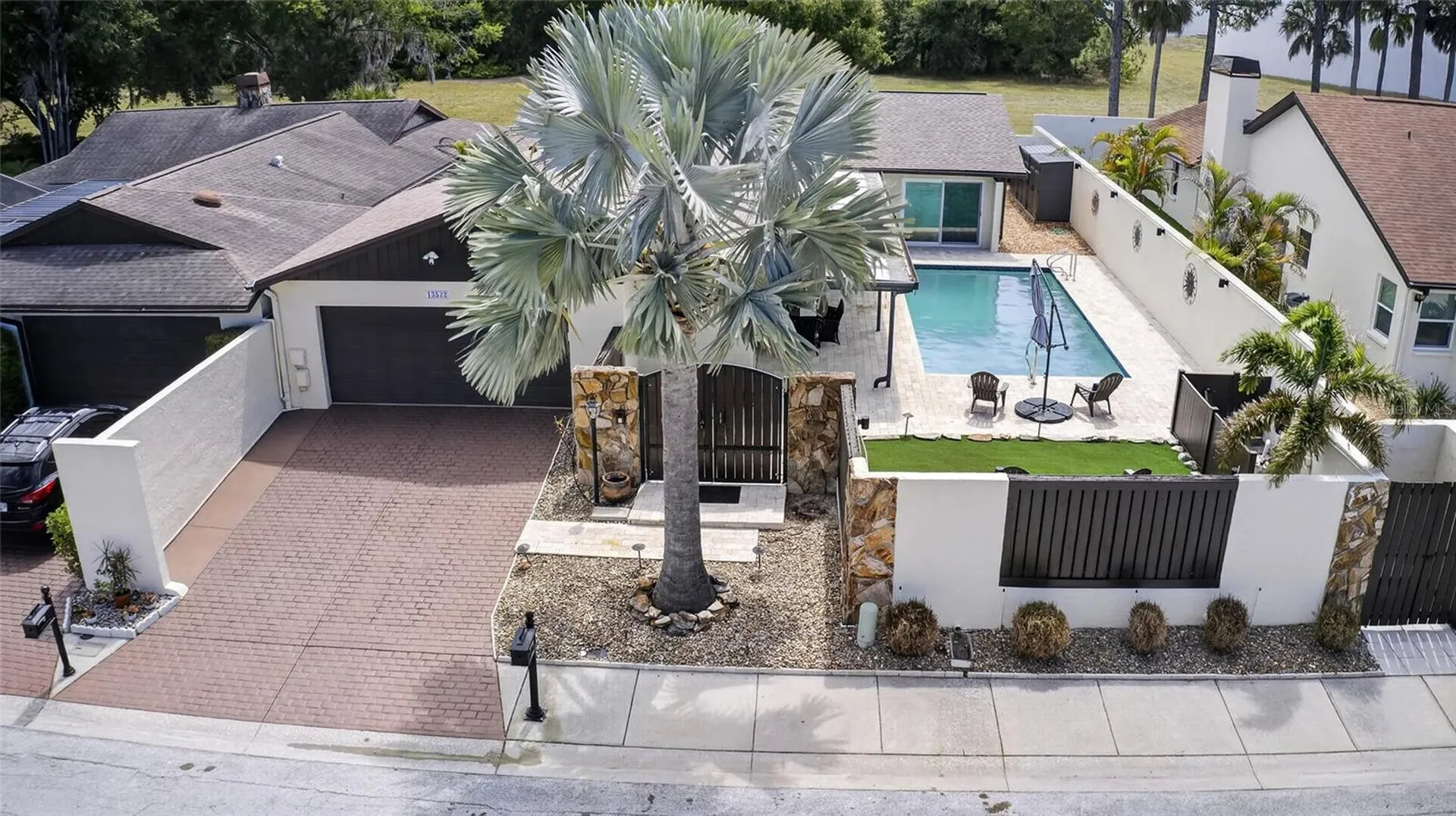13522 Avista Drive Tampa FL 33624